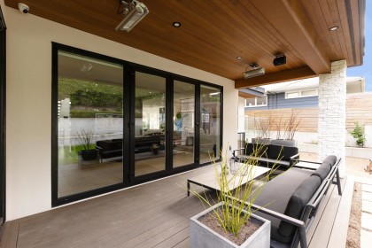 Photo 23 at 976 Melbourne Avenue, Edgemont, North Vancouver