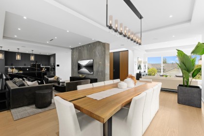 Photo 2 at 976 Melbourne Avenue, Edgemont, North Vancouver