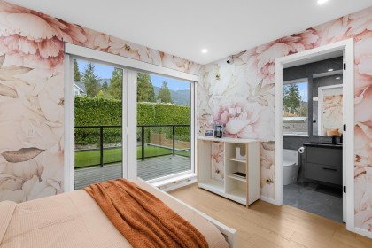 Photo 16 at 976 Melbourne Avenue, Edgemont, North Vancouver