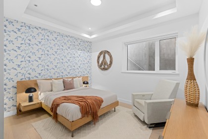 Photo 22 at 976 Melbourne Avenue, Edgemont, North Vancouver