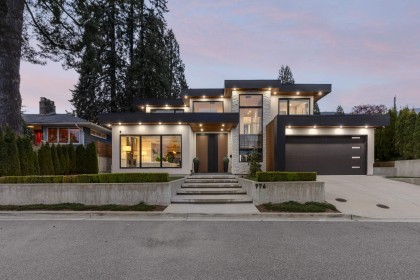 Photo 32 at 976 Melbourne Avenue, Edgemont, North Vancouver