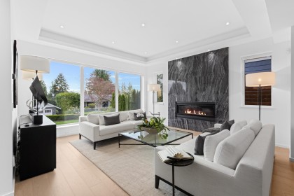 Photo 1 at 976 Melbourne Avenue, Edgemont, North Vancouver