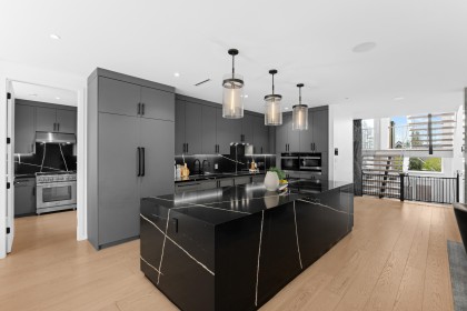 Photo 5 at 976 Melbourne Avenue, Edgemont, North Vancouver