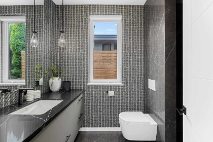 Photo 9 at 976 Melbourne Avenue, Edgemont, North Vancouver