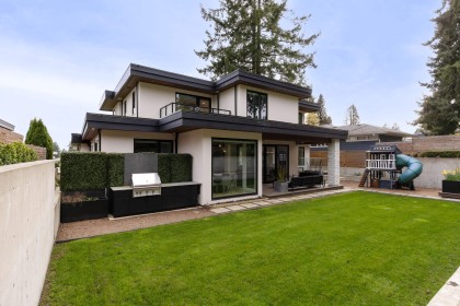 Photo 34 at 976 Melbourne Avenue, Edgemont, North Vancouver