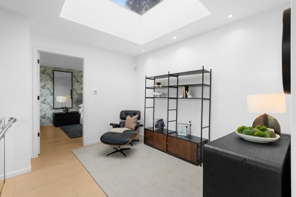 Photo 10 at 976 Melbourne Avenue, Edgemont, North Vancouver