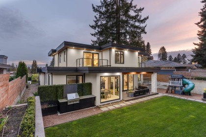 Photo 33 at 976 Melbourne Avenue, Edgemont, North Vancouver