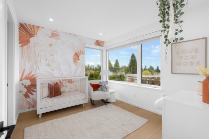 Photo 14 at 976 Melbourne Avenue, Edgemont, North Vancouver