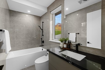 Photo 15 at 976 Melbourne Avenue, Edgemont, North Vancouver