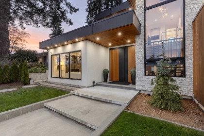 Photo 31 at 976 Melbourne Avenue, Edgemont, North Vancouver