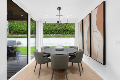 Photo 8 at 976 Melbourne Avenue, Edgemont, North Vancouver