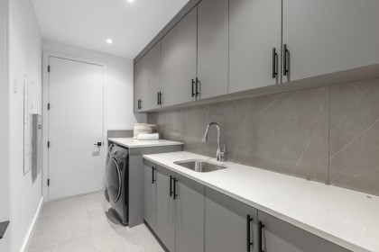 Photo 21 at 976 Melbourne Avenue, Edgemont, North Vancouver