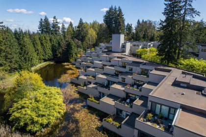 Photo 27 at 316 - 4900 Cartier Street, Shaughnessy, Vancouver West
