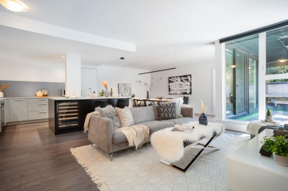 Photo 2 at 316 - 4900 Cartier Street, Shaughnessy, Vancouver West