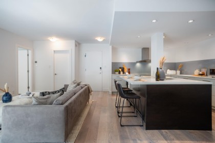 Photo 6 at 316 - 4900 Cartier Street, Shaughnessy, Vancouver West