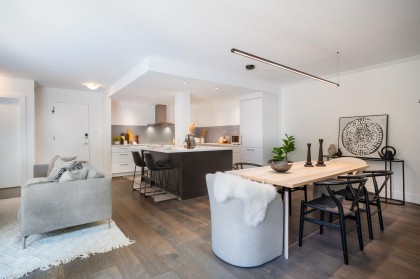 Photo 16 at 316 - 4900 Cartier Street, Shaughnessy, Vancouver West