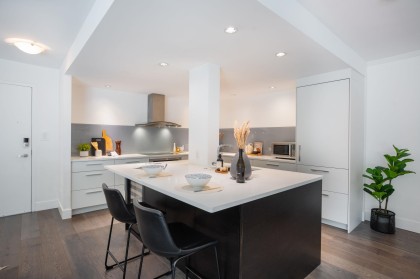 Photo 7 at 316 - 4900 Cartier Street, Shaughnessy, Vancouver West