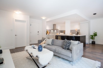 Photo 3 at 316 - 4900 Cartier Street, Shaughnessy, Vancouver West