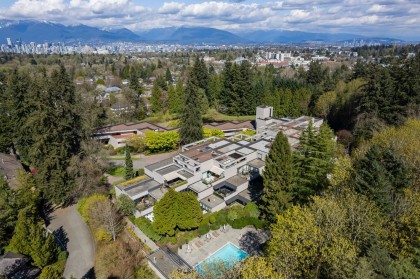 Photo 36 at 316 - 4900 Cartier Street, Shaughnessy, Vancouver West