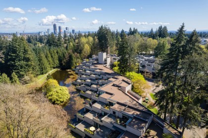 Photo 32 at 316 - 4900 Cartier Street, Shaughnessy, Vancouver West