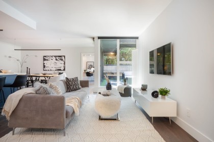 Photo 5 at 316 - 4900 Cartier Street, Shaughnessy, Vancouver West