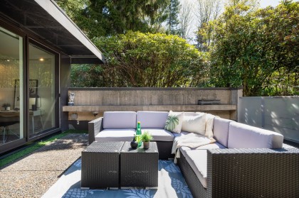 Photo 24 at 316 - 4900 Cartier Street, Shaughnessy, Vancouver West