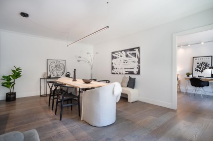 Photo 14 at 316 - 4900 Cartier Street, Shaughnessy, Vancouver West
