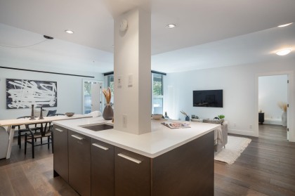 Photo 11 at 316 - 4900 Cartier Street, Shaughnessy, Vancouver West