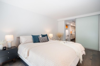 Photo 19 at 316 - 4900 Cartier Street, Shaughnessy, Vancouver West