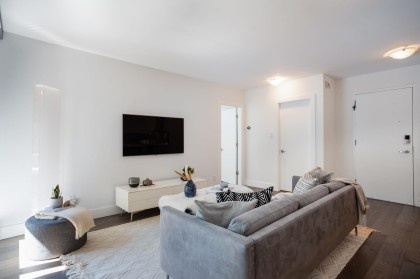 Photo 4 at 316 - 4900 Cartier Street, Shaughnessy, Vancouver West