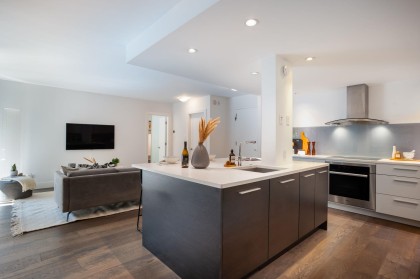Photo 8 at 316 - 4900 Cartier Street, Shaughnessy, Vancouver West