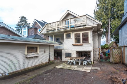Photo 23 at 3086 W 2nd Avenue, Kitsilano, Vancouver West