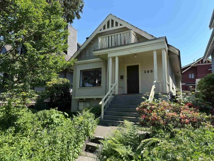 Photo 2 at 3086 W 2nd Avenue, Kitsilano, Vancouver West