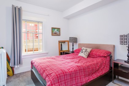 Photo 6 at 3086 W 2nd Avenue, Kitsilano, Vancouver West