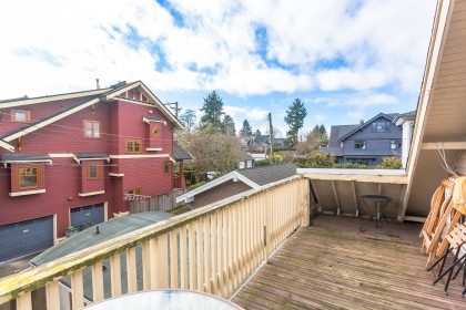 Photo 17 at 3086 W 2nd Avenue, Kitsilano, Vancouver West