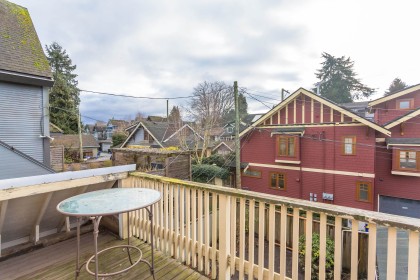 Photo 16 at 3086 W 2nd Avenue, Kitsilano, Vancouver West