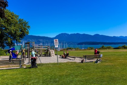 Photo 26 at 3086 W 2nd Avenue, Kitsilano, Vancouver West