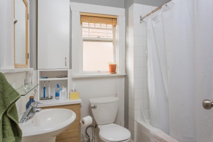 Photo 7 at 3086 W 2nd Avenue, Kitsilano, Vancouver West