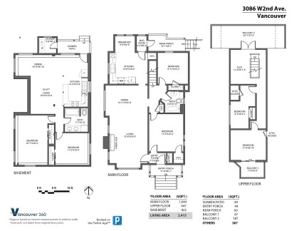 Photo 28 at 3086 W 2nd Avenue, Kitsilano, Vancouver West