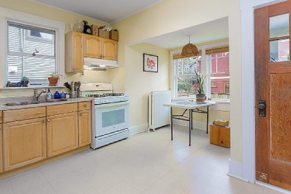 Photo 5 at 3086 W 2nd Avenue, Kitsilano, Vancouver West