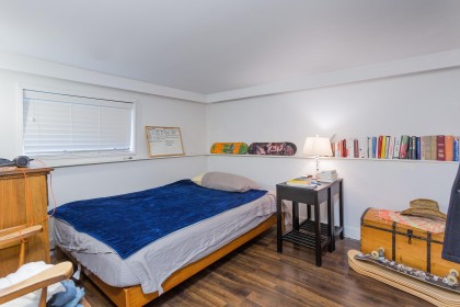 Photo 20 at 3086 W 2nd Avenue, Kitsilano, Vancouver West