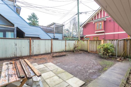 Photo 24 at 3086 W 2nd Avenue, Kitsilano, Vancouver West