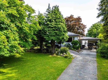 Photo 13 at 3350 Osler Street, Shaughnessy, Vancouver West