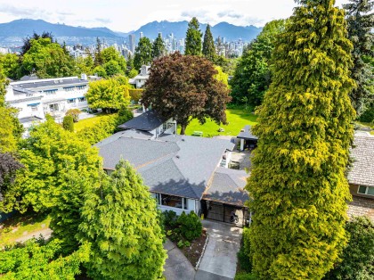 Photo 16 at 3350 Osler Street, Shaughnessy, Vancouver West