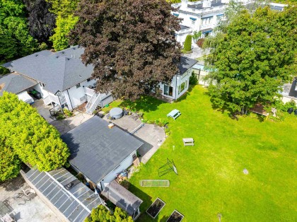 Photo 12 at 3350 Osler Street, Shaughnessy, Vancouver West