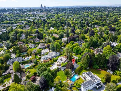 Photo 7 at 3350 Osler Street, Shaughnessy, Vancouver West