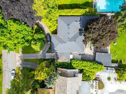 Photo 3 at 3350 Osler Street, Shaughnessy, Vancouver West