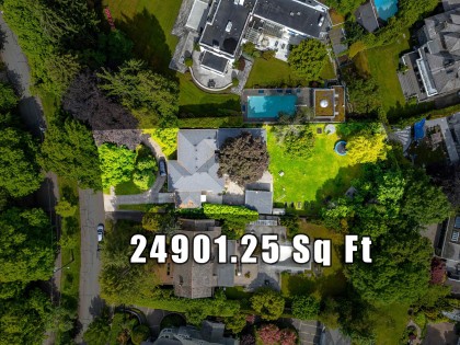 Photo 1 at 3350 Osler Street, Shaughnessy, Vancouver West