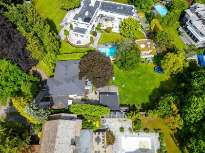 Photo 5 at 3350 Osler Street, Shaughnessy, Vancouver West