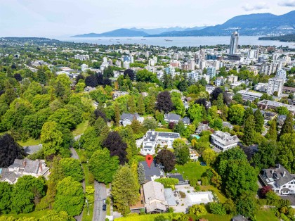 Photo 9 at 3350 Osler Street, Shaughnessy, Vancouver West